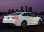 Chrysler 200 S 2014 года